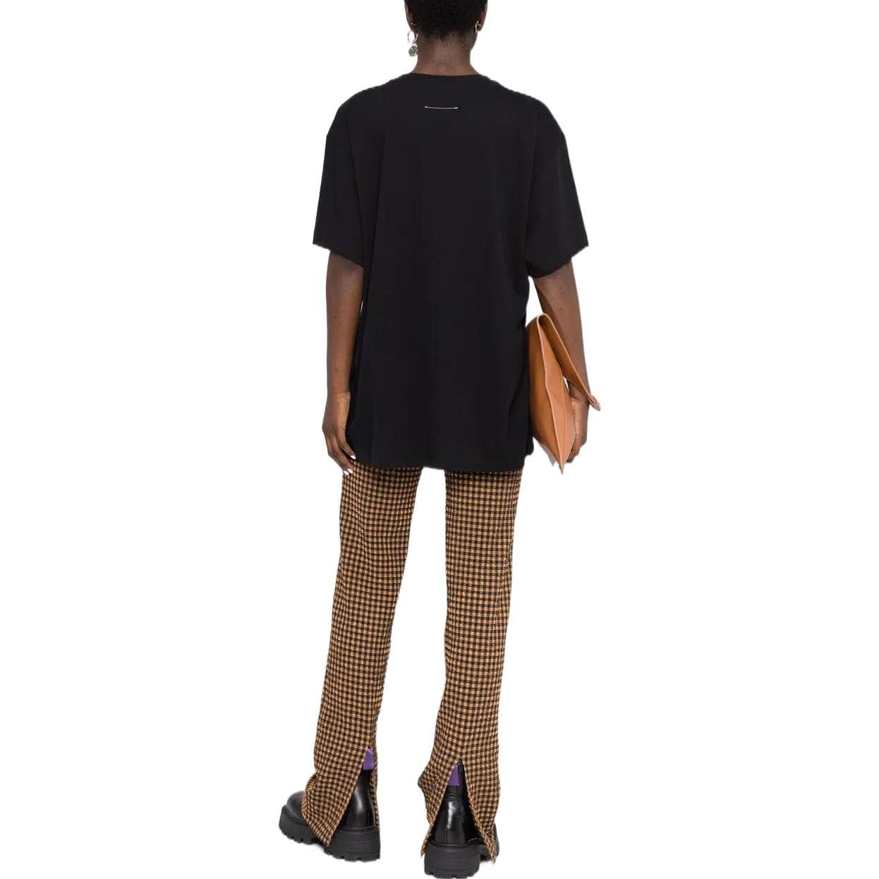 Футболка Maison Margiela SS22 T - изображение 3