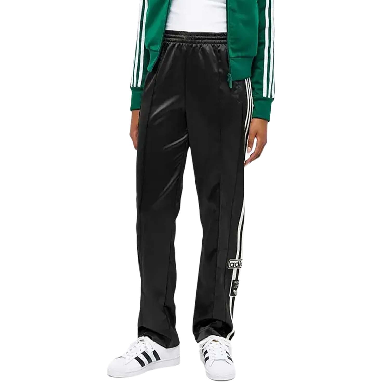 Штаны adidas originals Logo - изображение 4