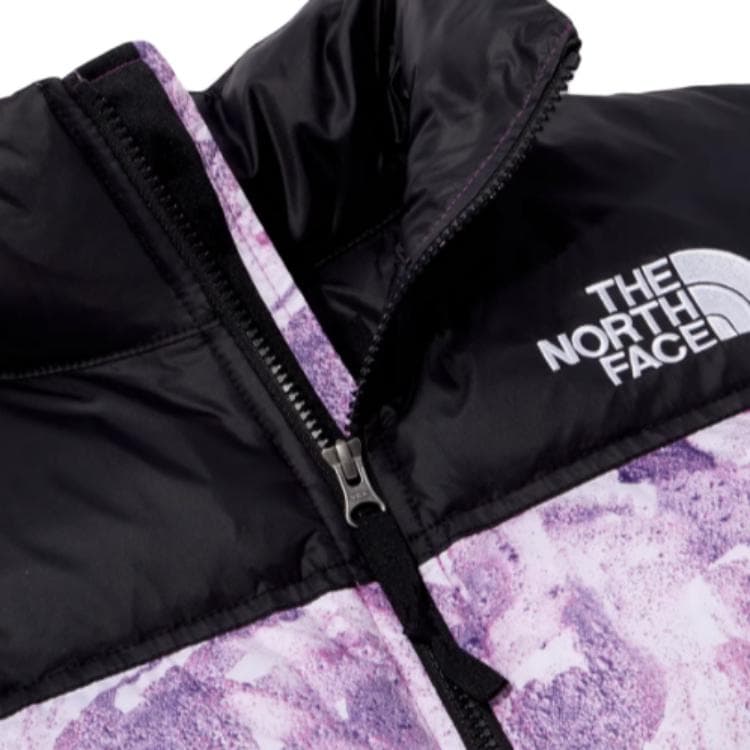 Пуховик THE NORTH FACE Nuptse - изображение 4