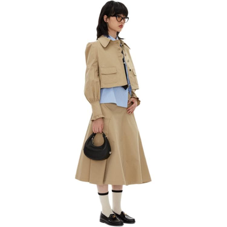 Юбка JORYAweekend SS23 A - изображение 6