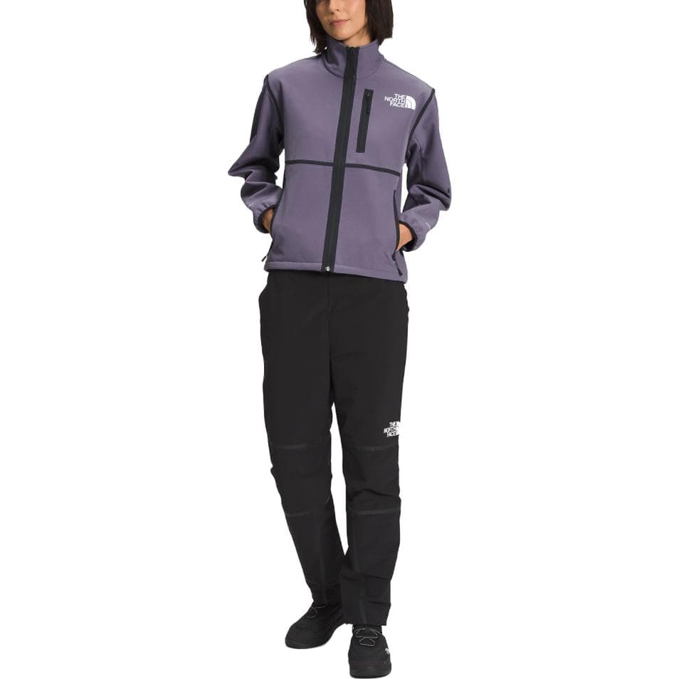 Куртка THE NORTH FAC RMST Denali Logo - изображение 2