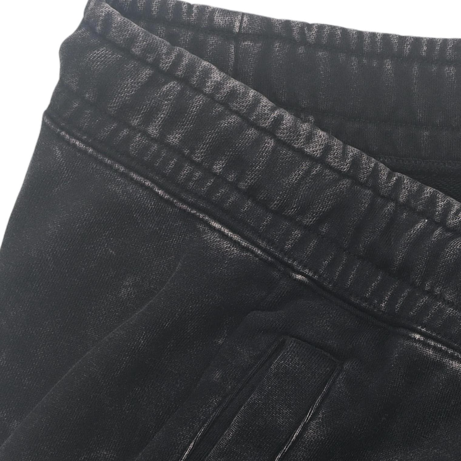 Штаны Jordan flight fleece - изображение 4