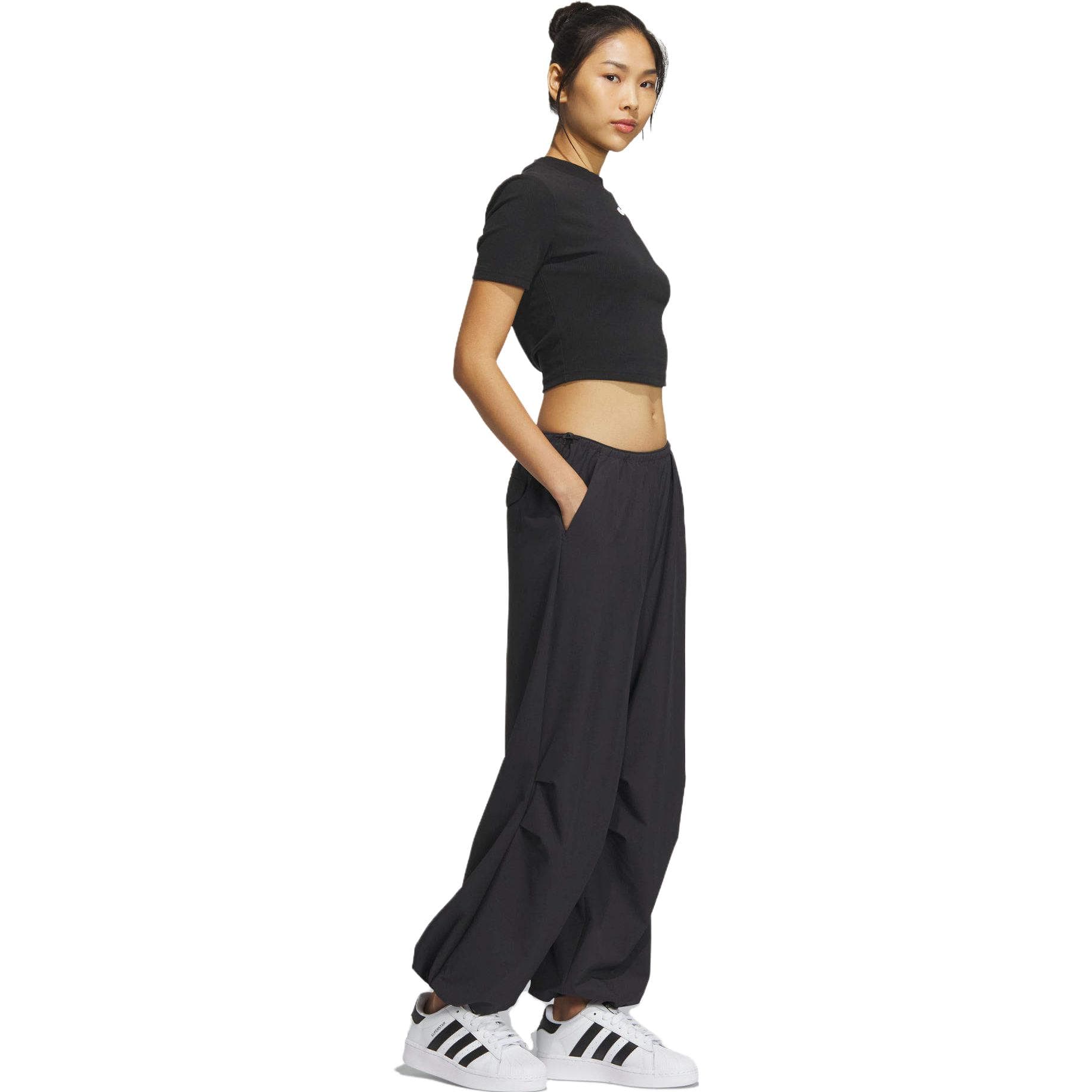 Штаны adidas originals - изображение 4