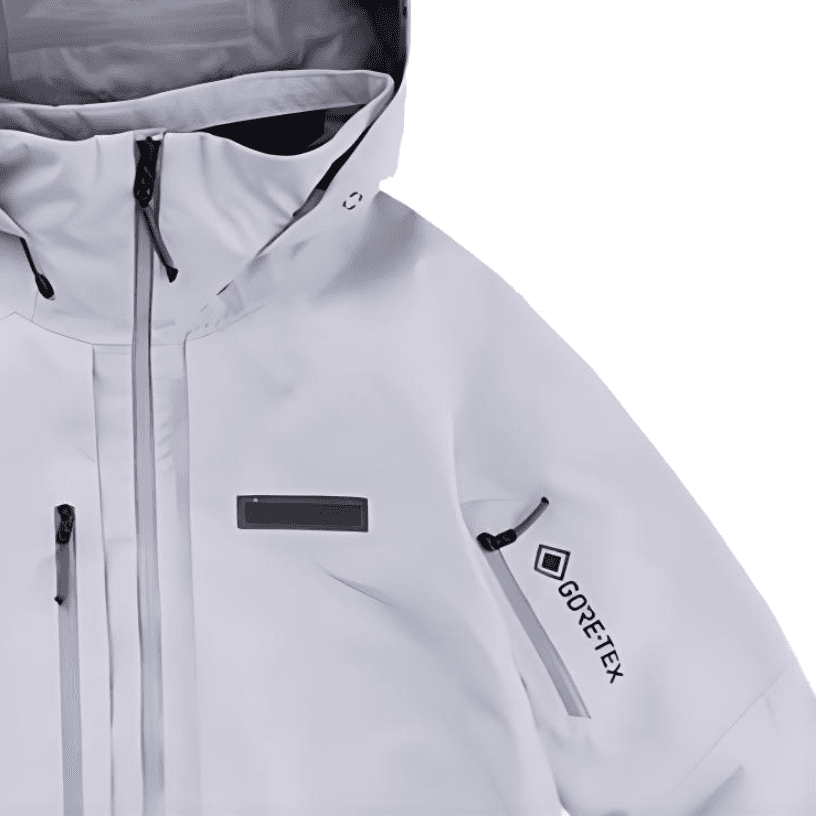 BURTON Carbonate GORE-TEX 3L - изображение 5