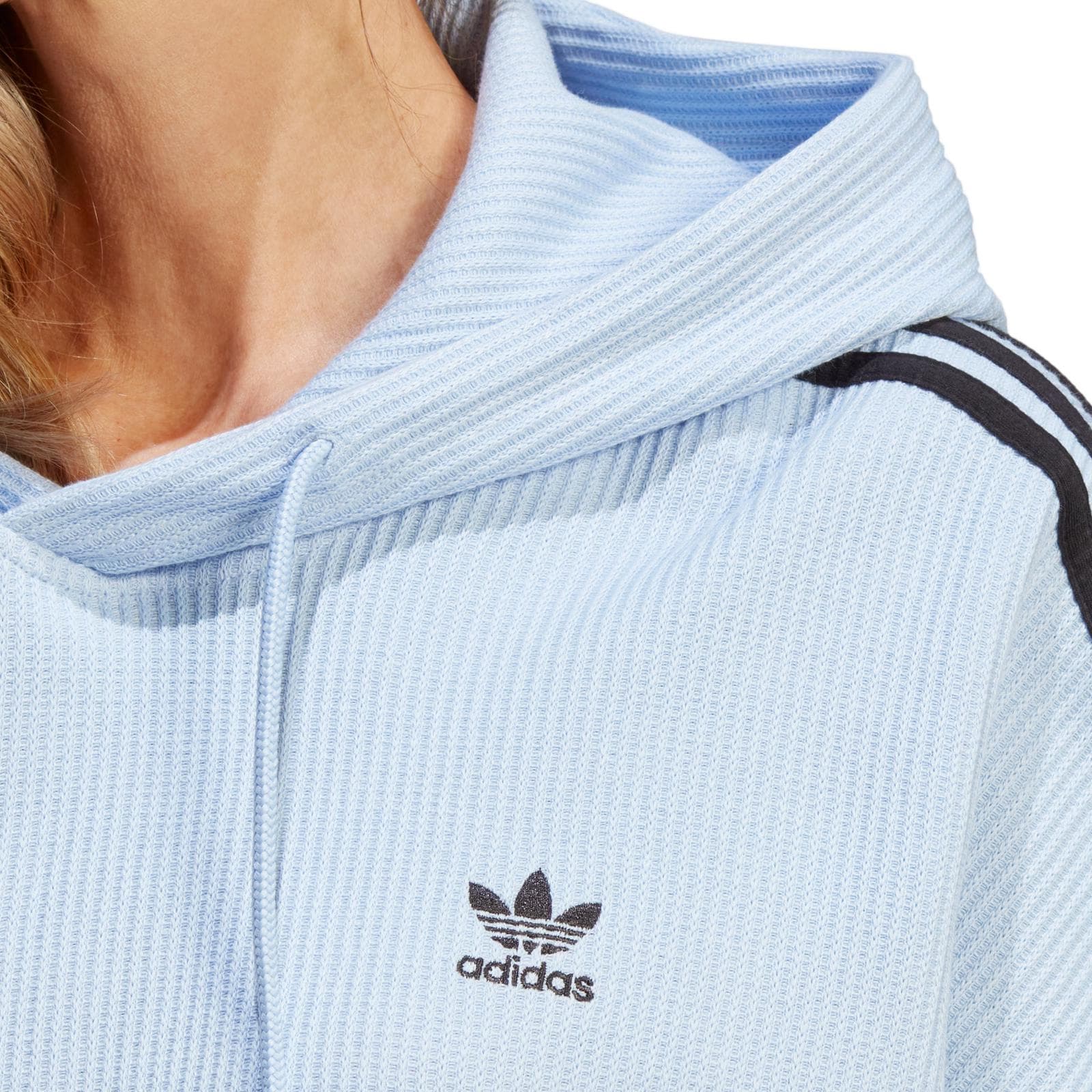 Худи adidas originals Logo - изображение 2