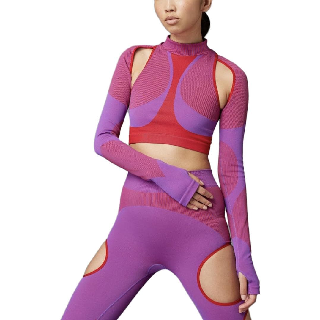 Футболка adidas x RUI ZHOU FW23 T - изображение 2