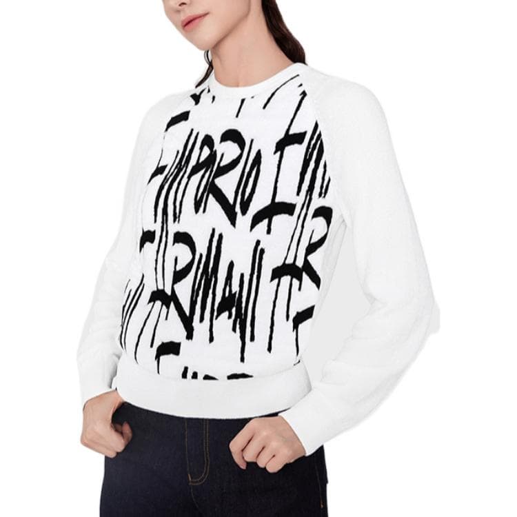 Худи EMPORIO ARMANI Logo - изображение 2