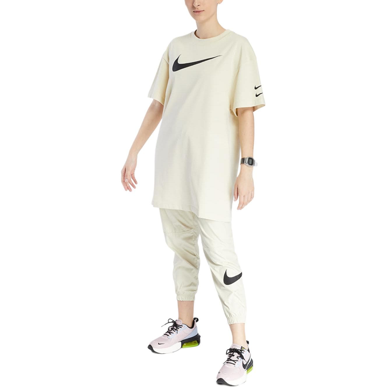 Платье Nike logoT - изображение 6