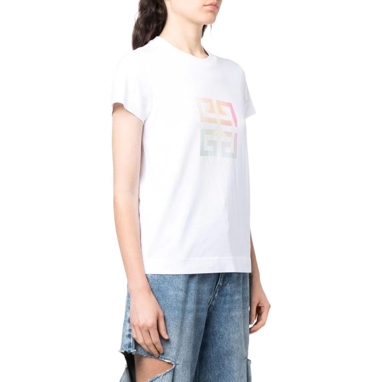 Футболка Givenchy FW22 T - изображение 3
