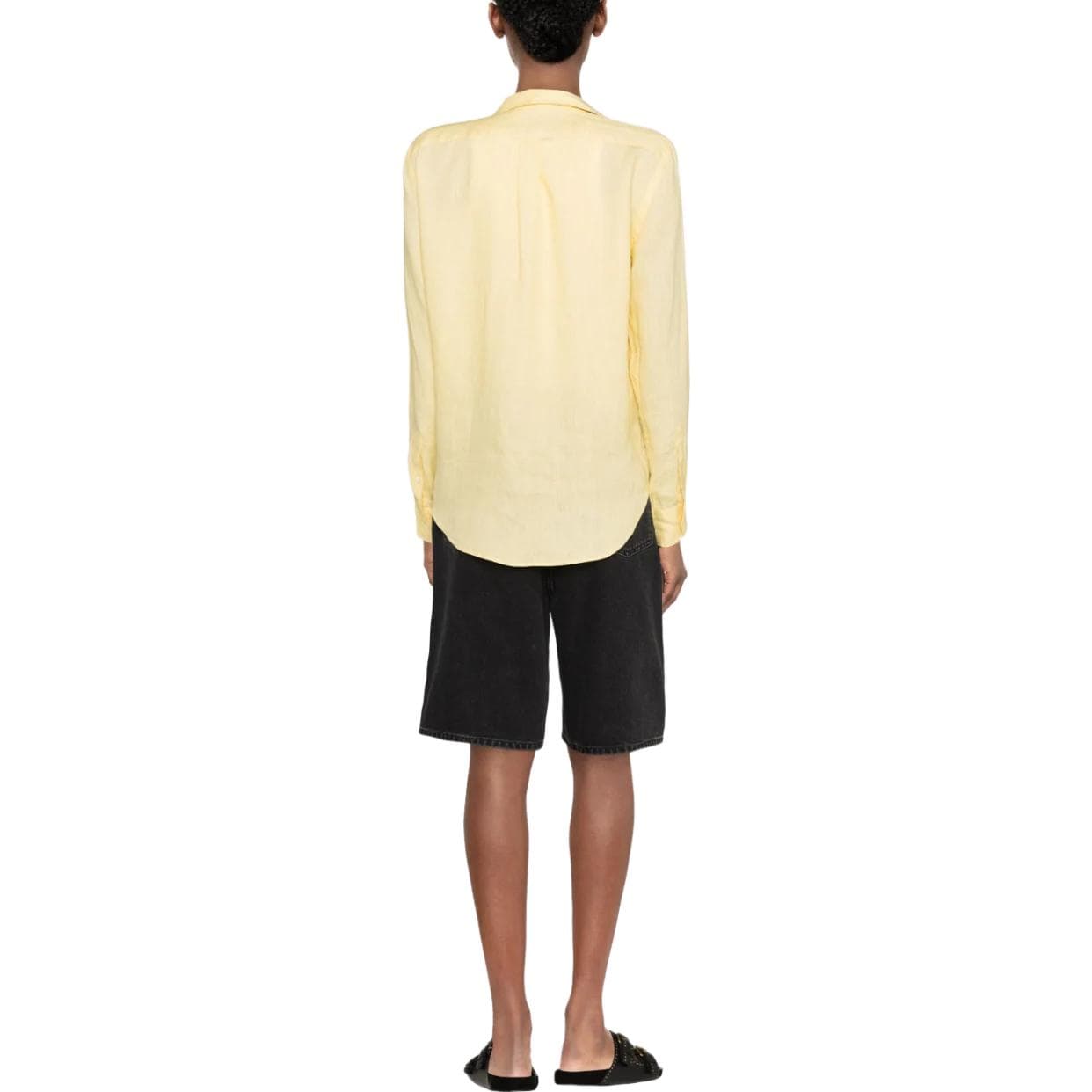 Блузка Polo Ralph Lauren SS23 - изображение 3