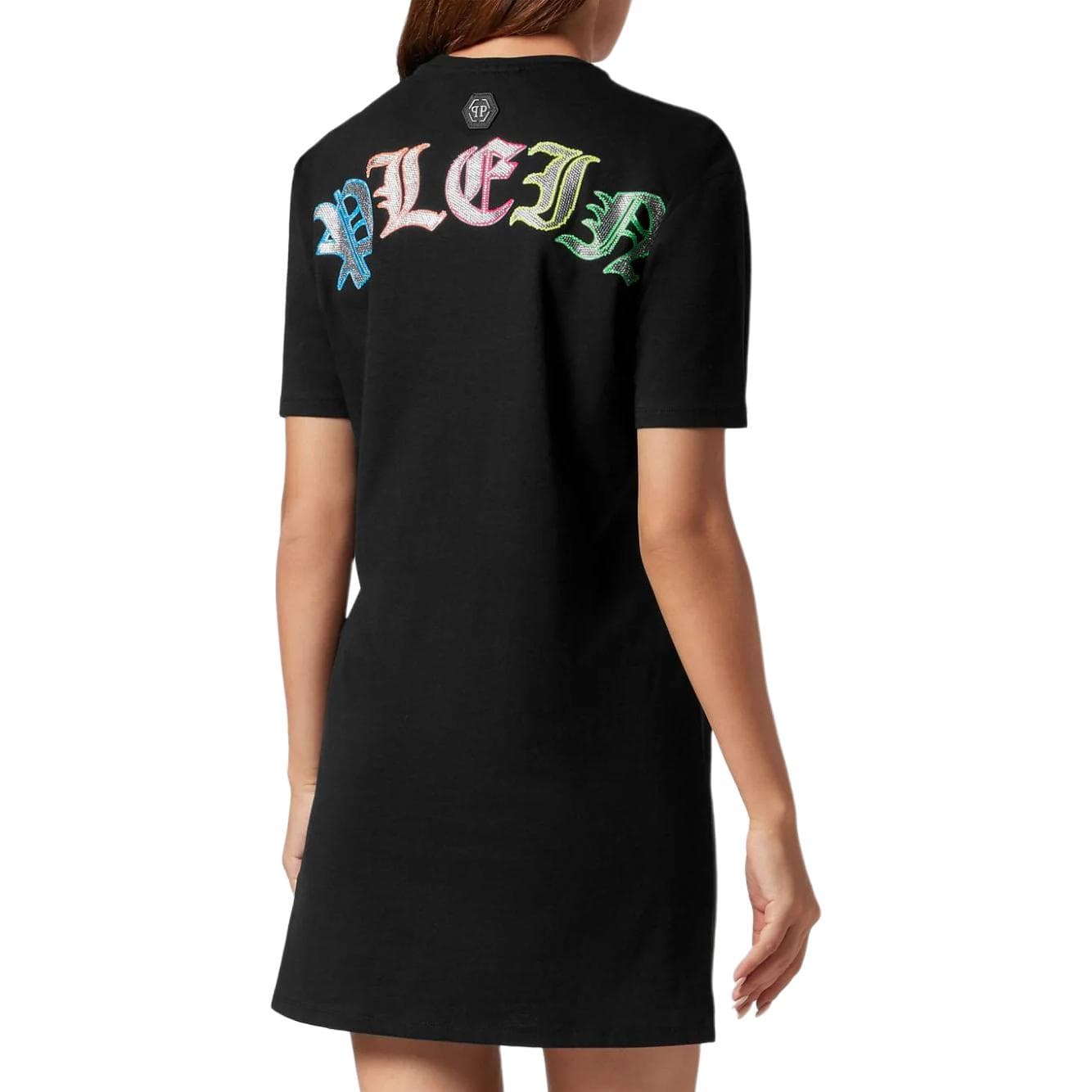 Футболка PHILIPP PLEIN T - изображение 4