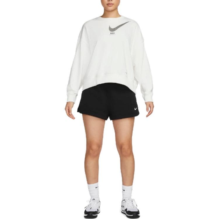 Худи Nike Sportswear City Utility Logo - изображение 2