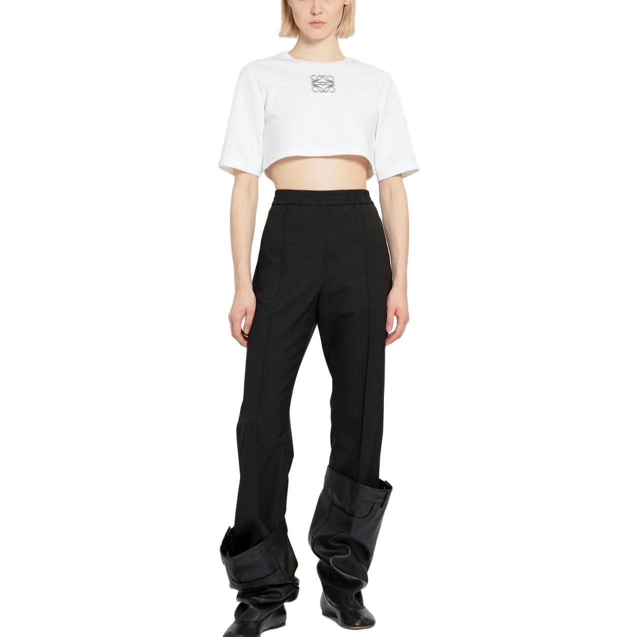 Футболка LOEWE T - изображение 4