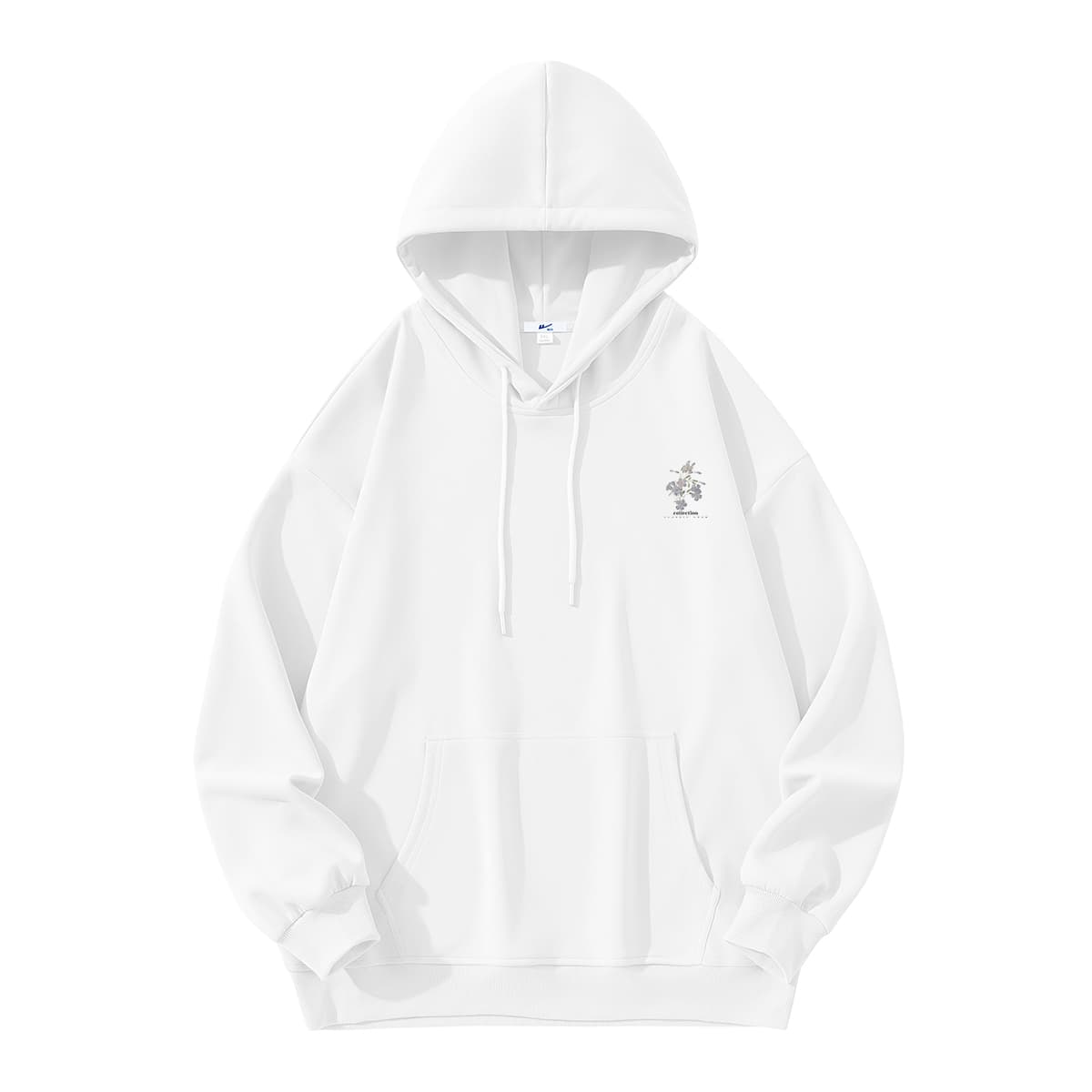 Худи Warrior LOGO - изображение 2