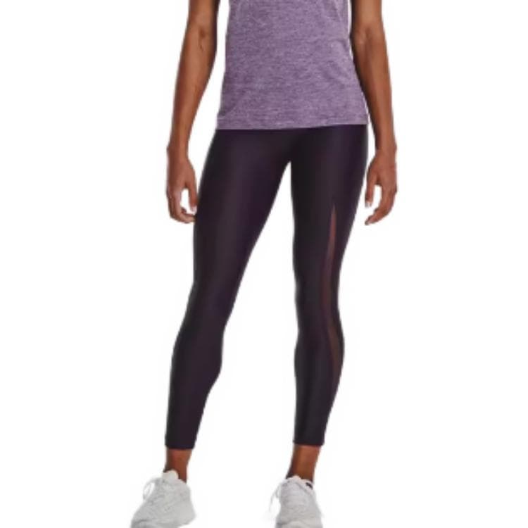Штаны Under Armour SS23 Iso-Chill - изображение 6