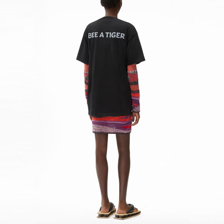 Футболка KENZO SS21 T - изображение 4