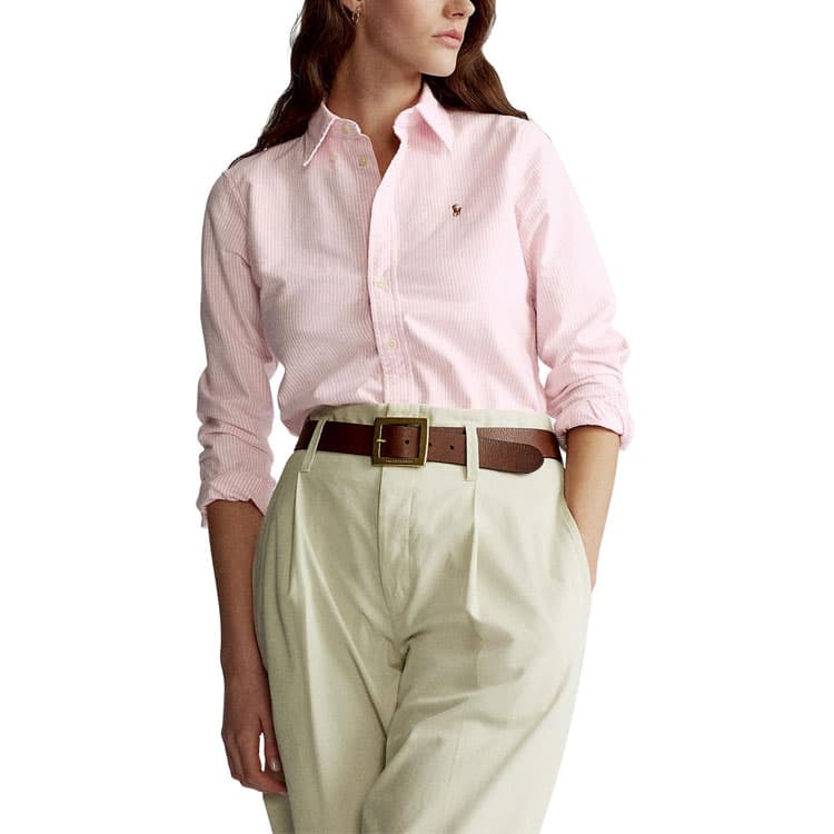 Блузка Polo Ralph Lauren SS22 - изображение 2