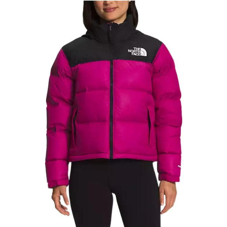 Пуховик THE NORTH FACE FW22 Logo - изображение 2