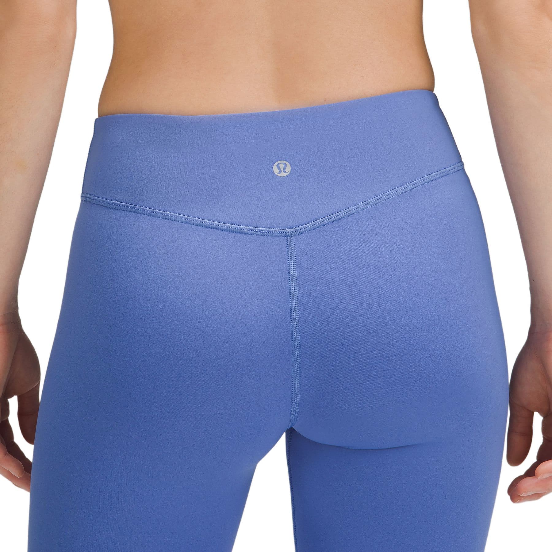 Штаны lululemon SS23 Align Nulu 24" - изображение 4