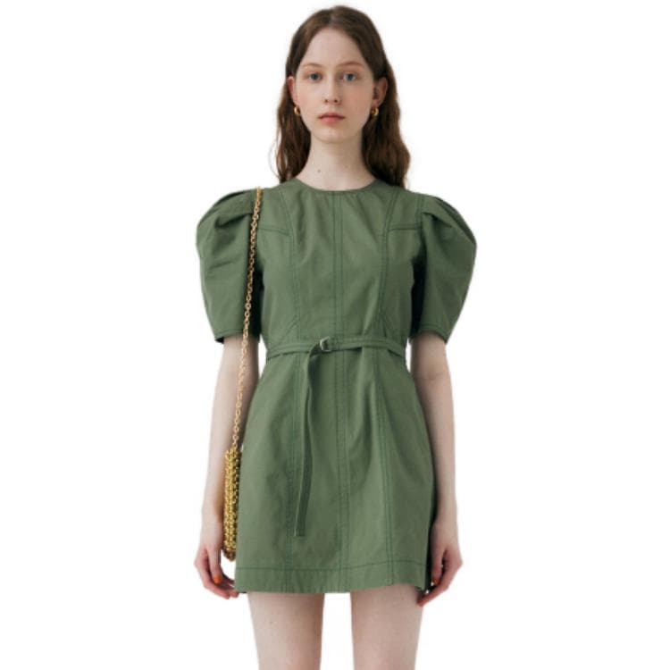 Платье MOUSSY - изображение 4
