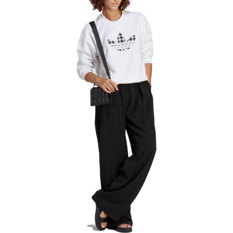 Худи adidas originals Logo - изображение 2