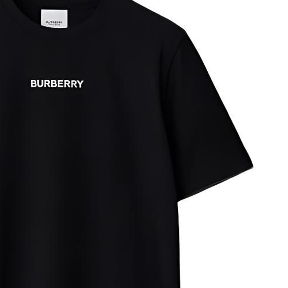 Футболка Burberry SS24 T - изображение 6