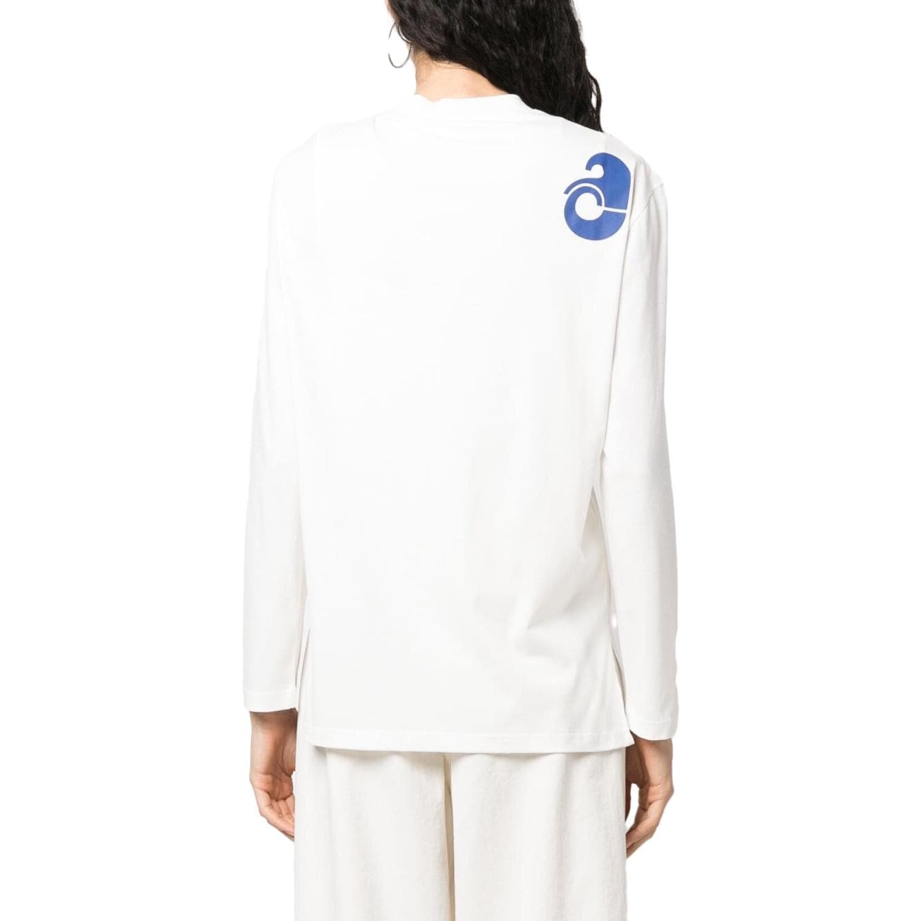 Футболка COURREGES T - изображение 3
