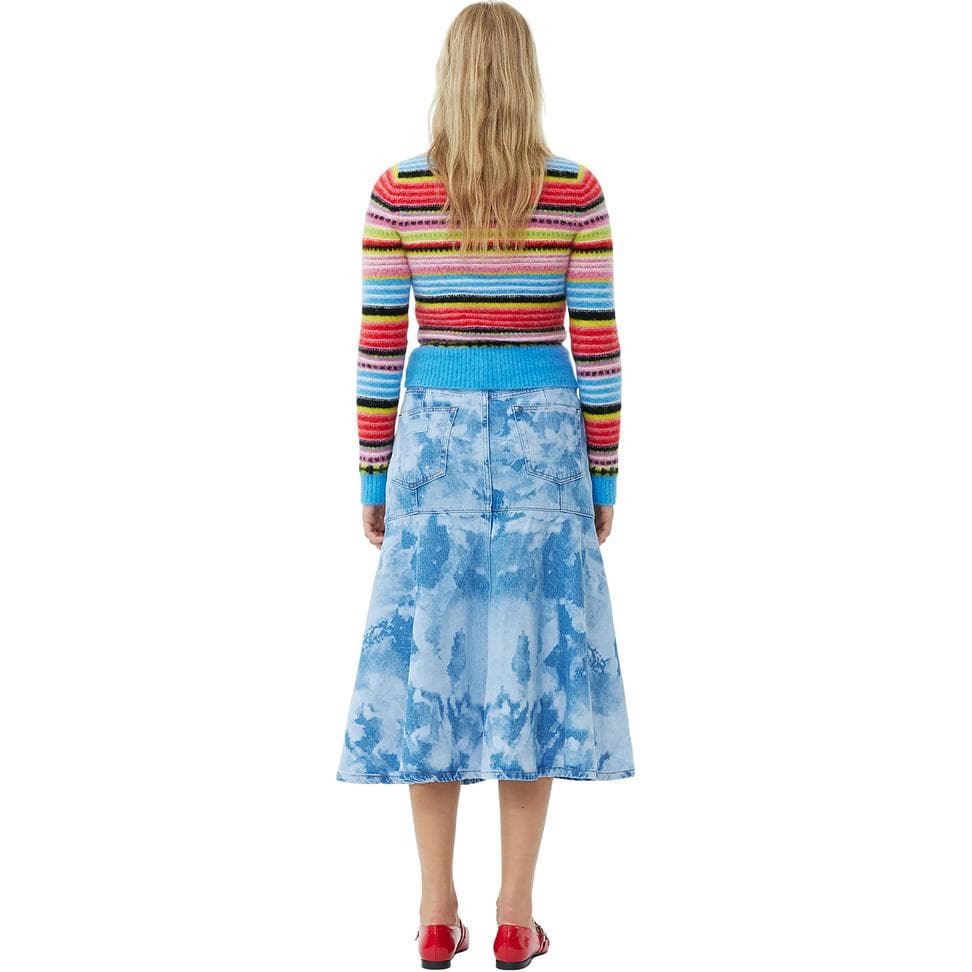 Кардиган GANNI SS24 v - изображение 3