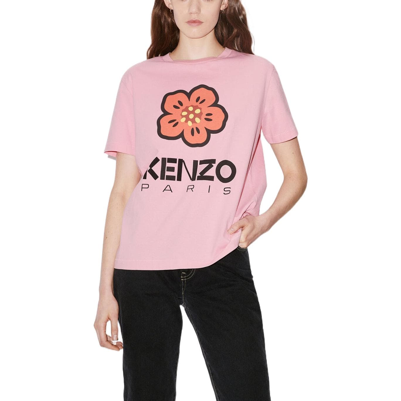 Футболка KENZO BOKE SS23 T - изображение 5