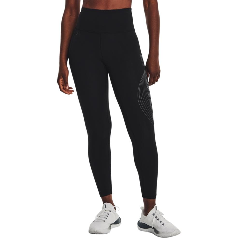 Штаны Under Armour Logo - изображение 5