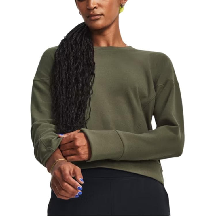 Худи Under Armour Meridian Cold Weather - изображение 6