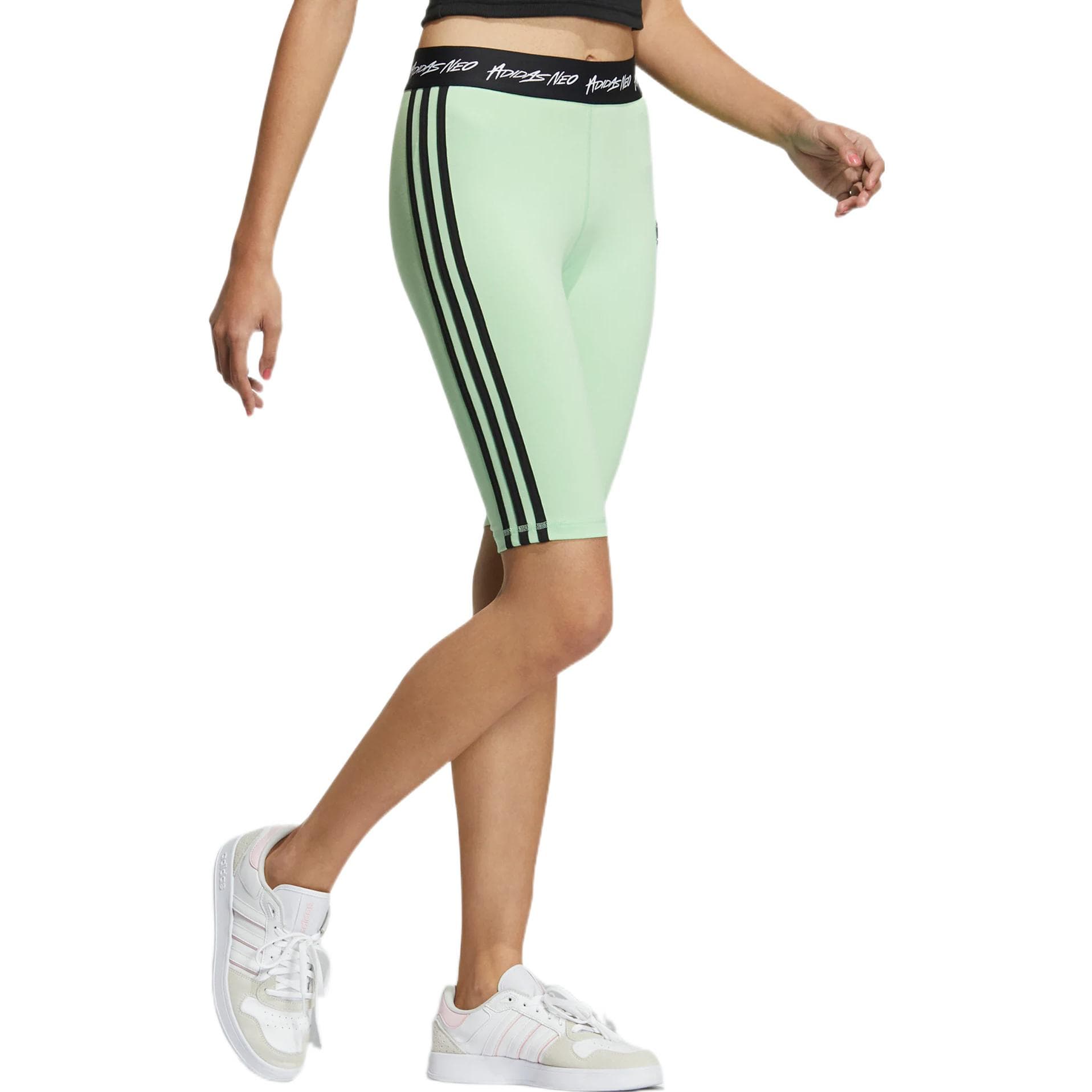 Шорты adidas Logo - изображение 4