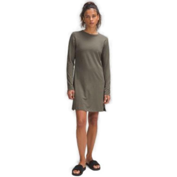 Платье lululemon SS23 Classic-Fit - изображение 4