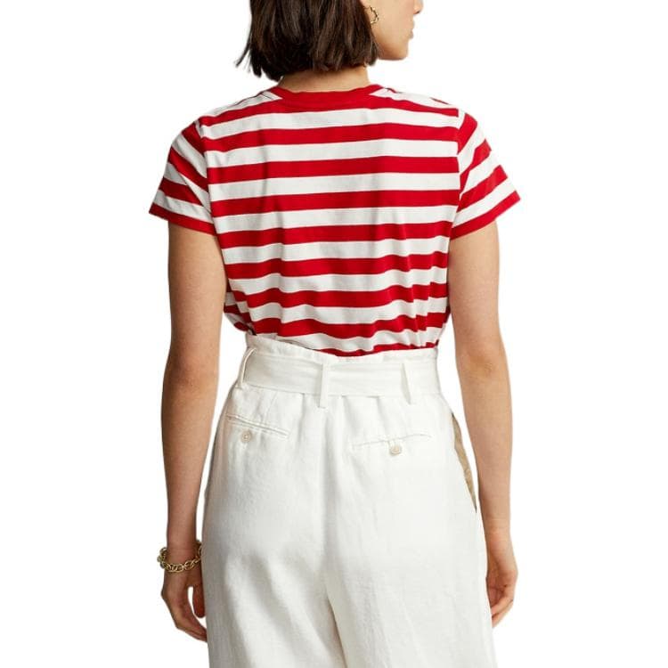 Футболка Polo Ralph Lauren SS22 T - изображение 4