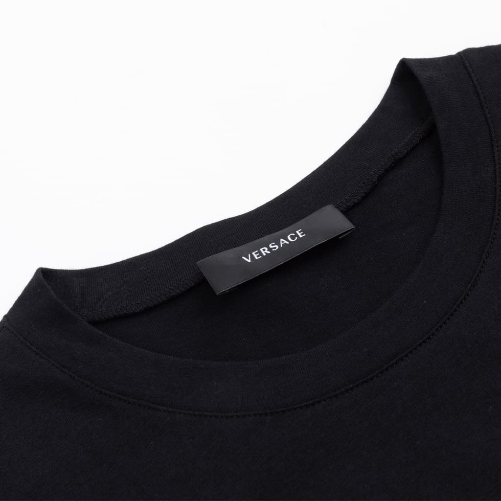 Футболка VERSACE T - изображение 3