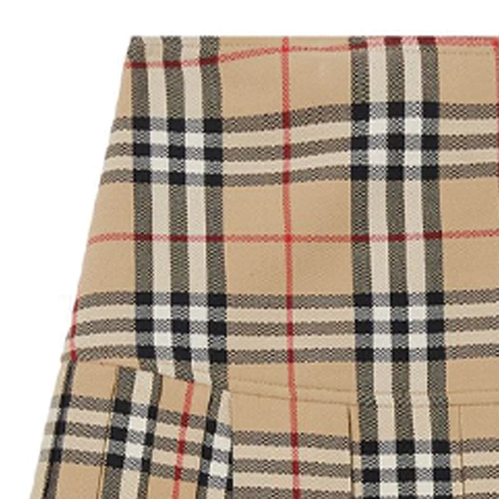 Юбка Burberry - изображение 3