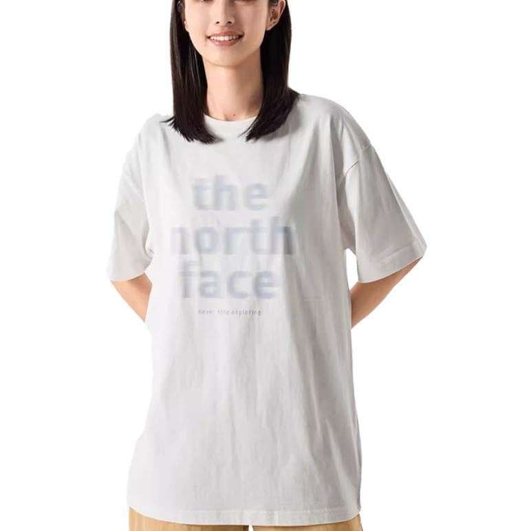 Футболка THE NORTH FACE LogoT - изображение 2