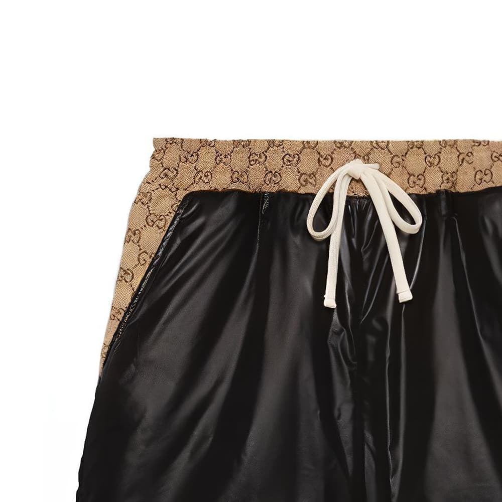 Шорты GUCCI FW22 Logo - изображение 3
