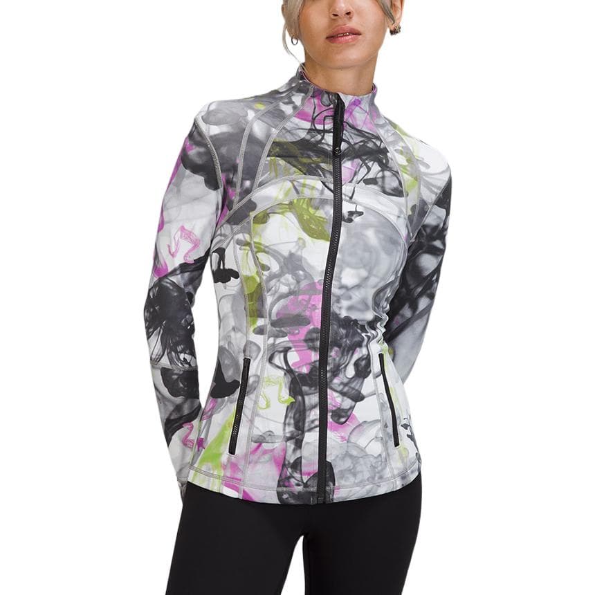 Куртка lululemon Define Nulu - изображение 3