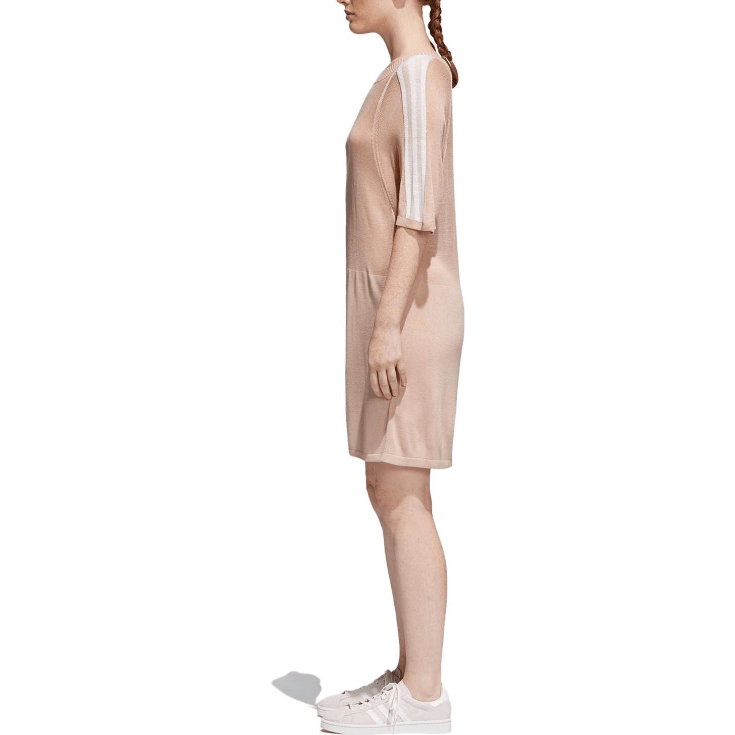 Платье adidas originals LogoT - изображение 3