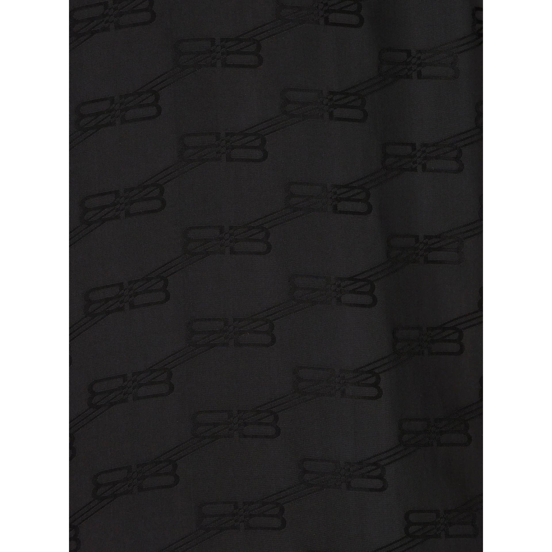 Майка Balenciaga SS23 Logo - изображение 6