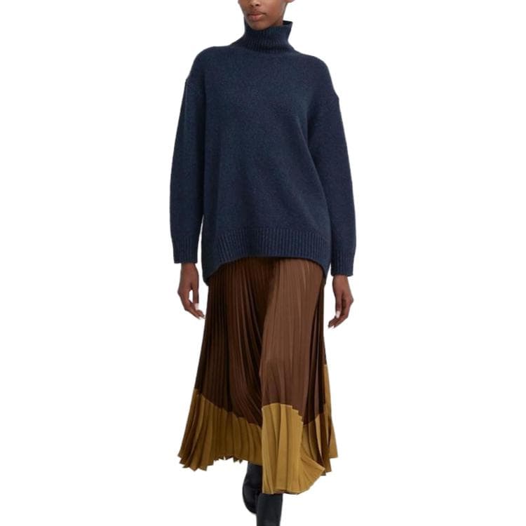 Юбка UNIQLO x Clare Waight Keller FW23 - изображение 2