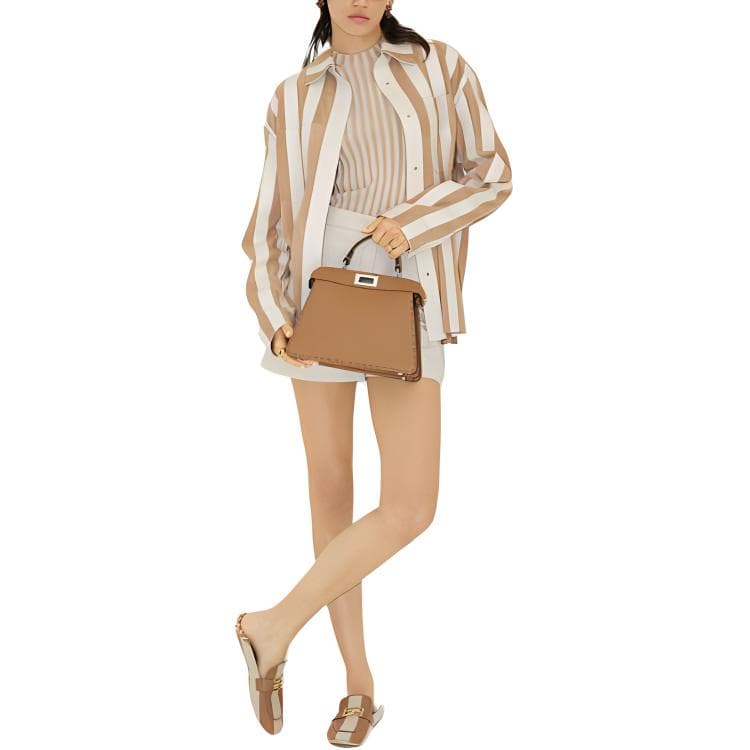Кофта FENDI - изображение 3