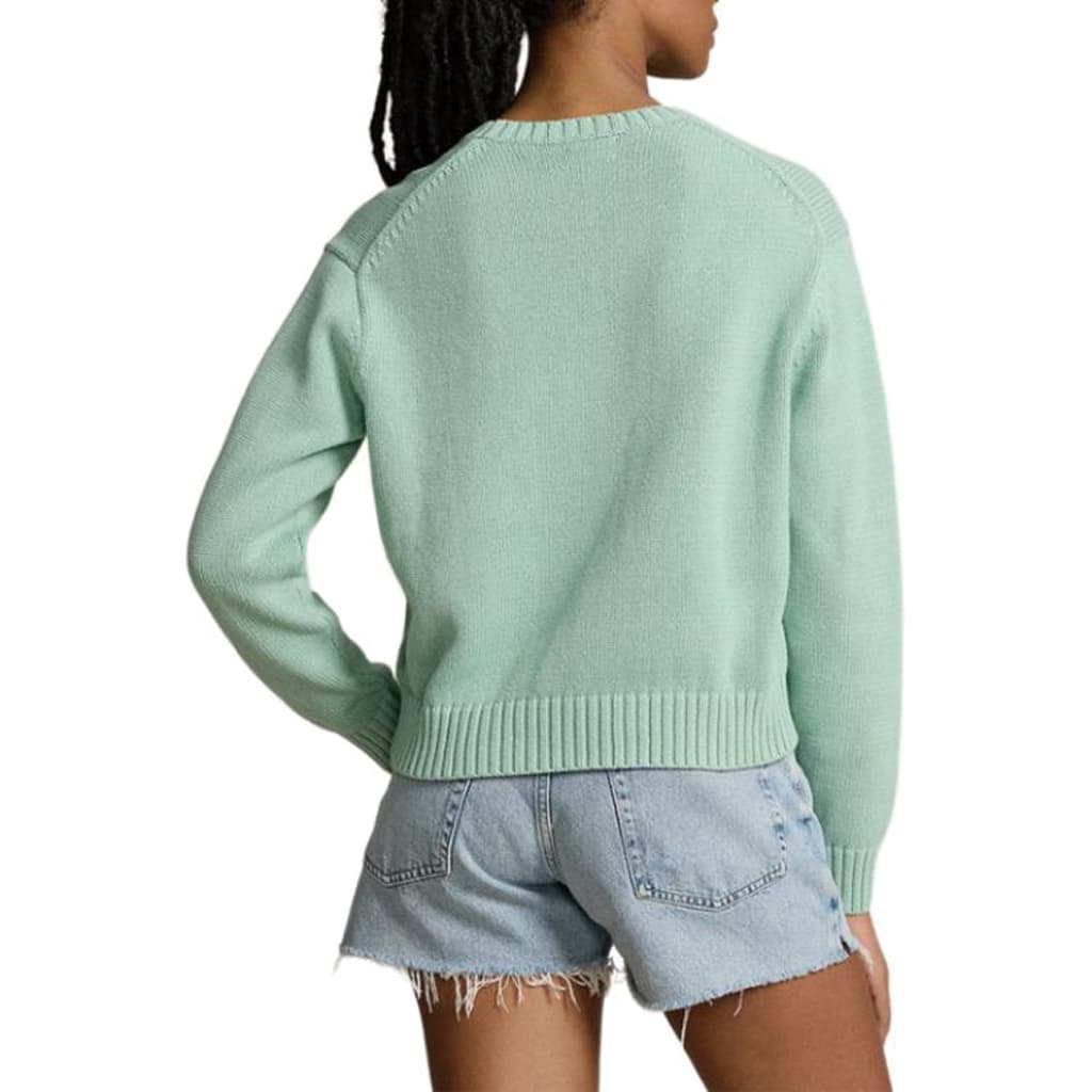 Кофта Polo Ralph Lauren SS24 - изображение 4