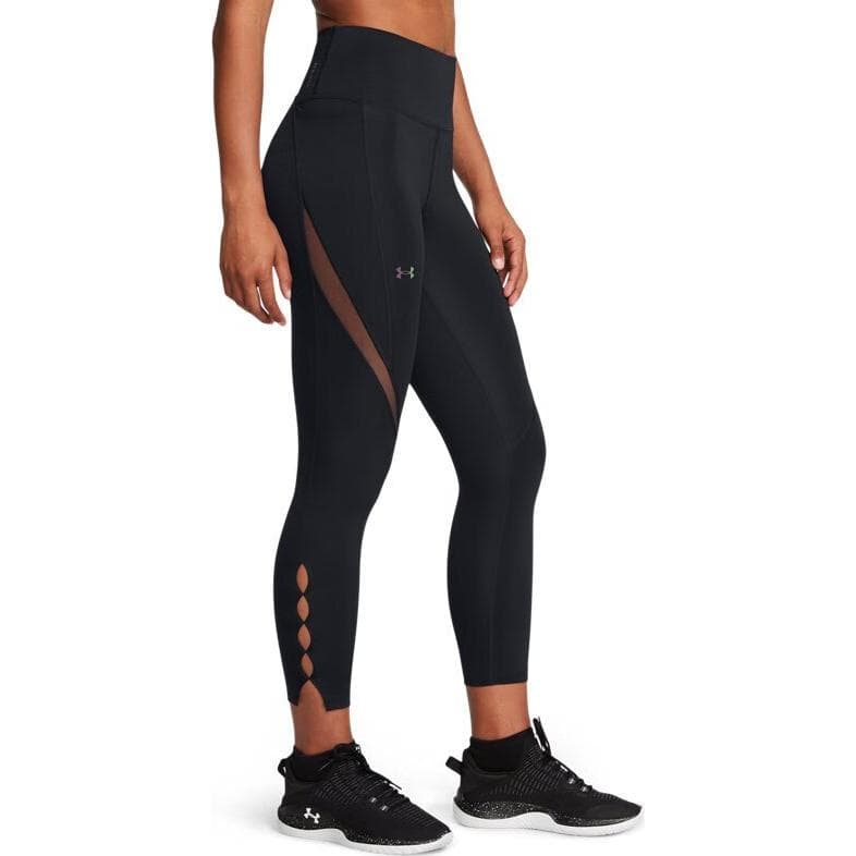 Штаны Under Armour Vanish Elite logo - изображение 3