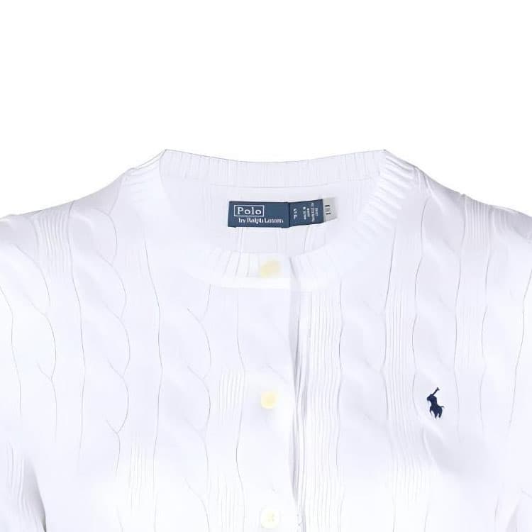 Кофта Polo Ralph Lauren SS23 Logo - изображение 7