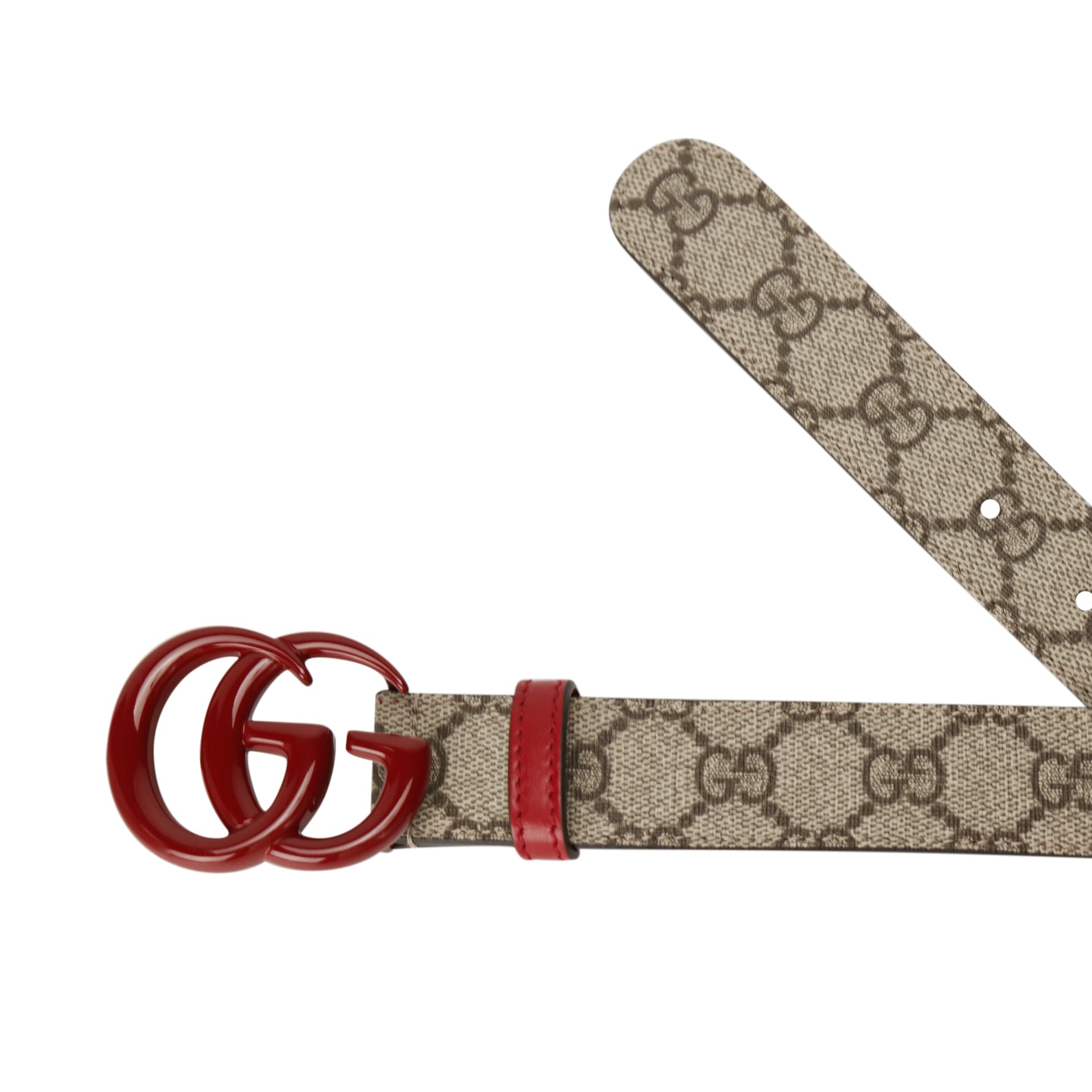 Ремень Gucci - изображение 2