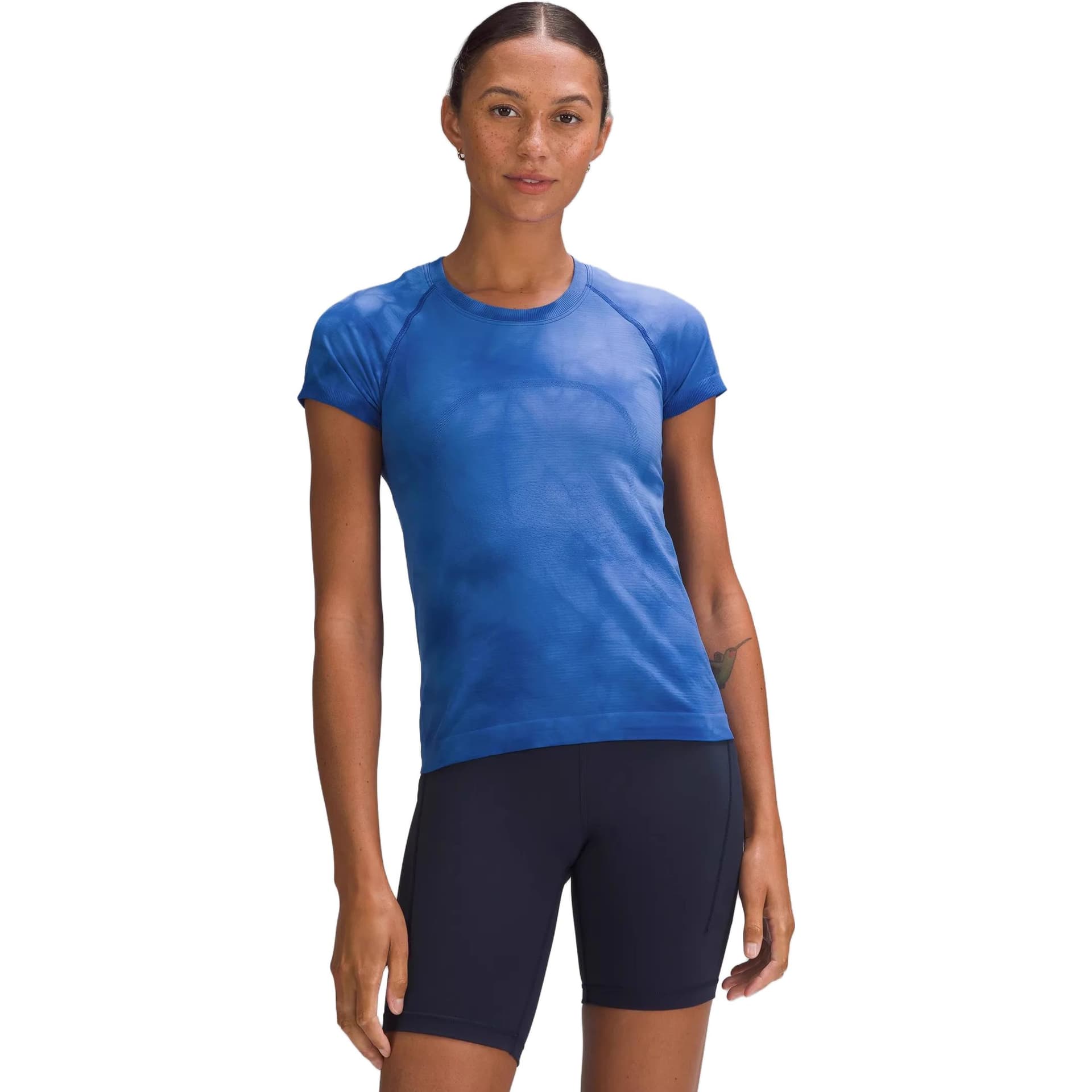 Футболка lululemon Swiftly Tech T - изображение 2