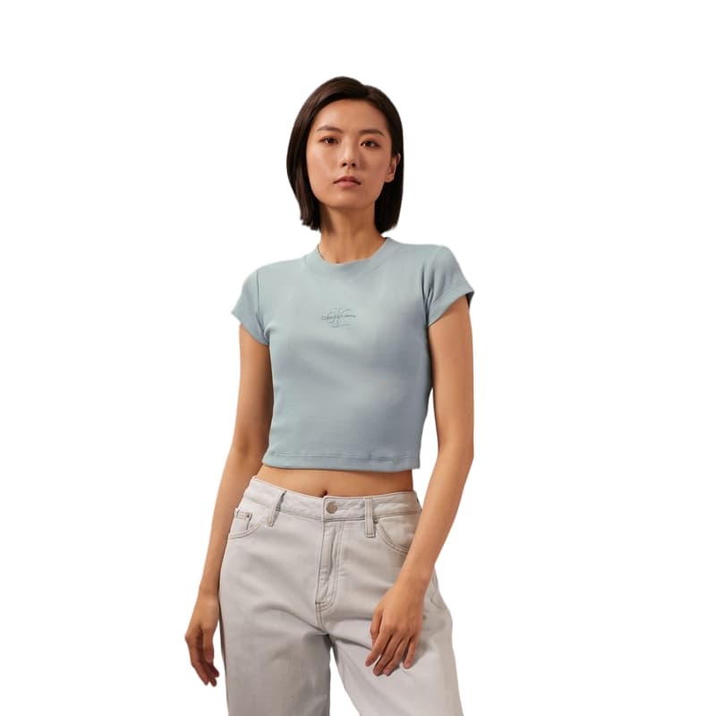 Футболка CKCalvin Klein T — фото 4
