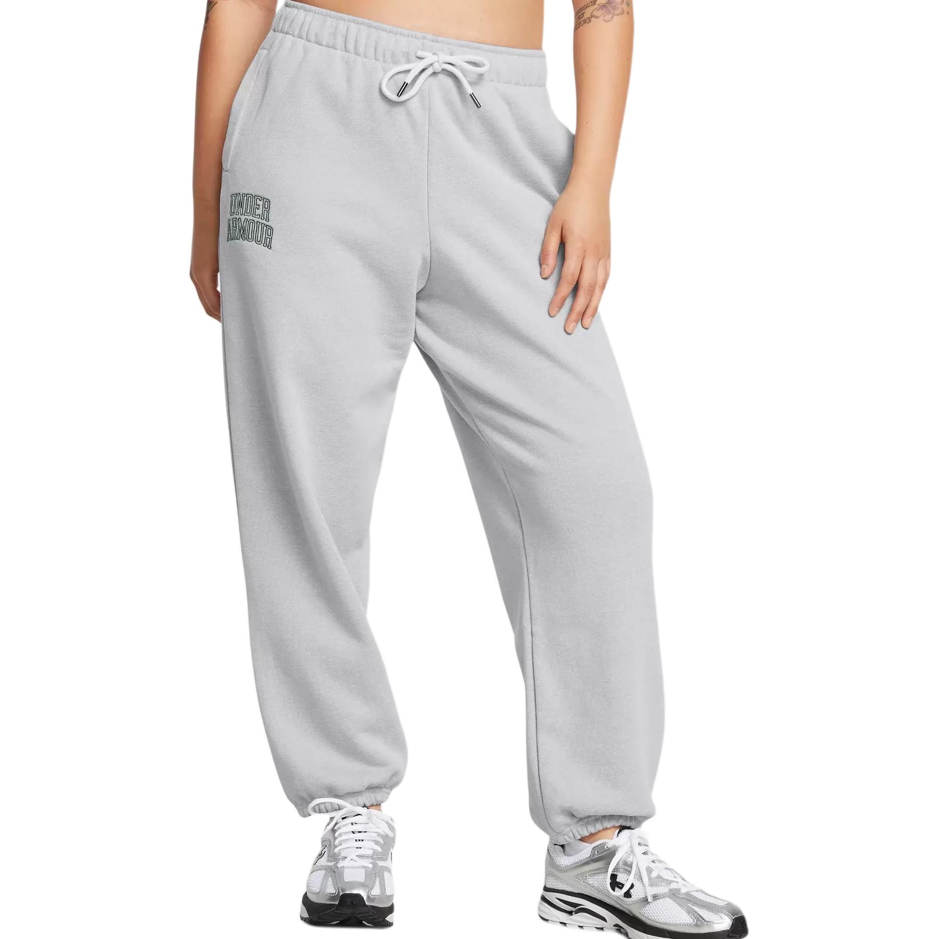 Штаны Under Armour - изображение 3